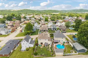 408 Jones St, Belle Vernon, PA 15012 - Photo 8
