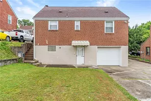 611 Overhill Dr, North Versailles, PA 15137 - Photo 6