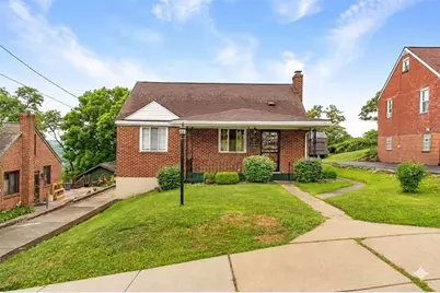 611 Overhill Dr, North Versailles, PA 15137 - Photo 2