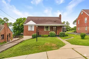611 Overhill Dr, North Versailles, PA 15137 - Photo 2