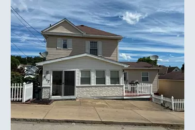 612 Fifth Street, Donora, PA 15033 - Photo 1