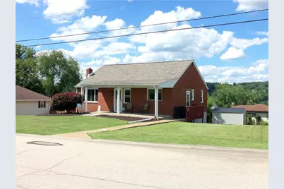 407 Grandview Ave, Monongahela City, PA 15063 - Photo 1