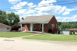 407 Grandview Ave, Monongahela, PA 15063 - Photo 1