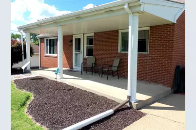 407 Grandview Ave, Monongahela City, PA 15063 - Photo 4