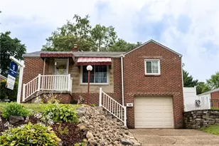 320 Glencoe Dr, West Mifflin, PA 15122 - Photo 6