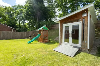 1156 Cox Place, Pittsburgh, PA 15207 - Photo 4