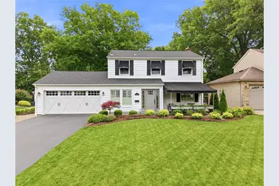 554 Buhl Blvd, Sharon, PA 16146 - Photo 1