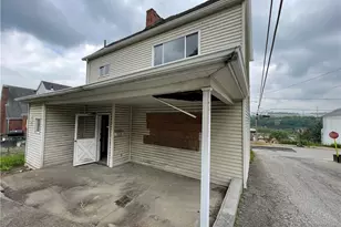 401 Euclid Ave, Glassport, PA 15045 - Photo 1