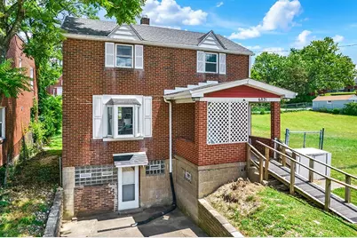 6821 Buchanan Ave, West Mifflin, PA 15122 - Photo 2