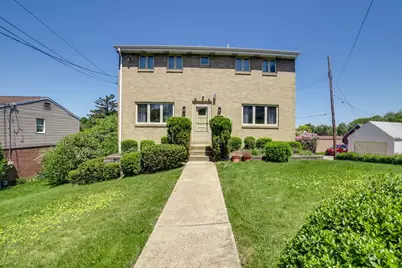 2045 E Homestead St, Pittsburgh, PA 15212 - Photo 2