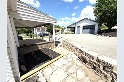 437 Liberty St, Harmony Boro, PA 16037 - Photo 6