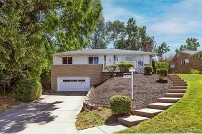 235 Ryan Dr, Scott Township, PA 15220 - Photo 1