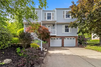515 Cresthaven Drive, Pittsburgh, PA 15239 - Photo 1