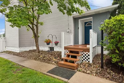 109 Jefferson St, Midway, PA 15060 - Photo 2