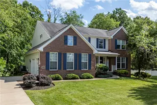 1209 Pin Oak Ct, West Deer, PA 15044 - Photo 1