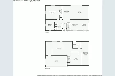 114 Hodil Ter, Indiana Township, PA 15238 - Photo 28
