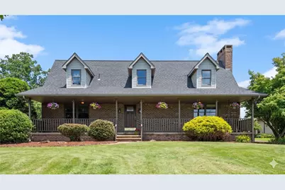 753 Bullcreek, Twp of But SE, PA 16002 - Photo 1