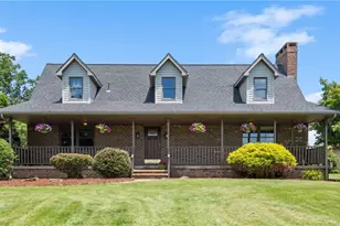 753 Bullcreek, Twp of But SE, PA 16002 - Photo 1