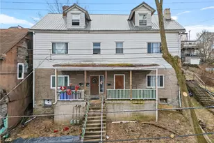 245-247 Natchez St, Pittsburgh, PA 15211 - Photo 2