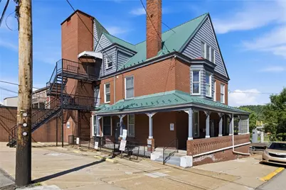 806 West St, Homestead, PA 15120 - Photo 6