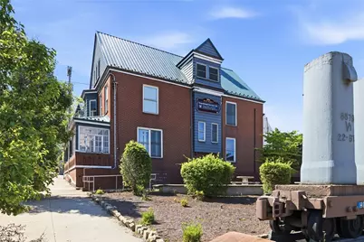 806 West St, Homestead, PA 15120 - Photo 1