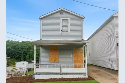 3 Short St, Finleyville, PA 15038 - Photo 1
