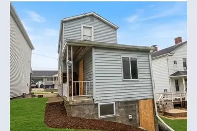 3 Short St, Finleyville, PA 15038 - Photo 2