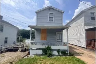 3 Short St, Finleyville, PA 15038 - Photo 1