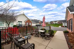 1031 Silver Oak Dr, Connoquenessing Township, PA 16053 - Photo 22