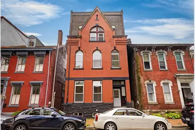 1005 Sheffield St, Pittsburgh, PA 15233 - Photo 1