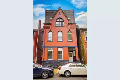1005 Sheffield St, Pittsburgh, PA 15233 - Photo 2