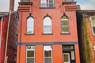 1005 Sheffield St, Pittsburgh, PA 15233 - Photo 2