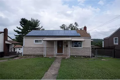 422 Oakhurst Avenue, North Versailles, PA 15137 - Photo 2