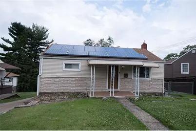 422 Oakhurst Avenue, North Versailles, PA 15137 - Photo 26