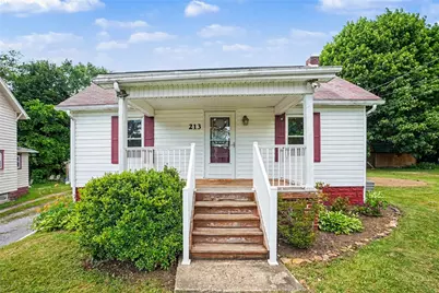 213 Morrison Ave, Perry Township, PA 16117 - Photo 2