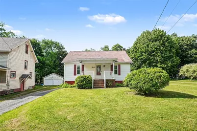 213 Morrison Ave, Perry Township, PA 16117 - Photo 1
