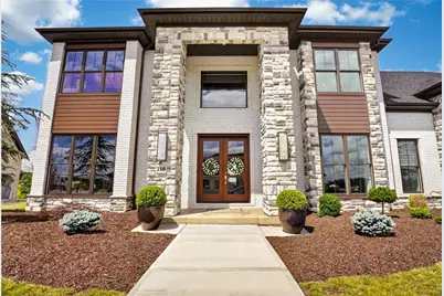 218 Loganbridge Drive, Peters Township, PA 15367 - Photo 2