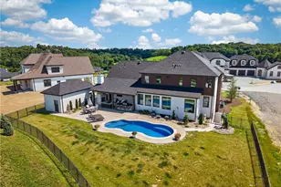 218 Loganbridge Dr, Peters Township, PA 15367 - Photo 46