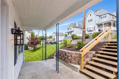 120 Vine St, Canonsburg, PA 15317 - Photo 4