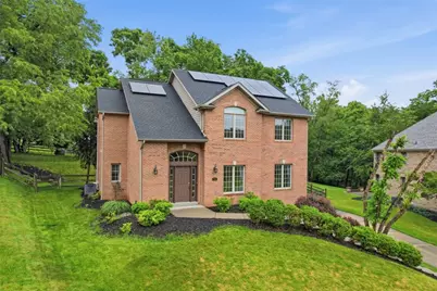 7063 Bennington Woods Dr, Pittsburgh, PA 15237 - Photo 2