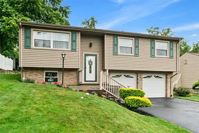204 Manor Dr, Pittsburgh, PA 15236 - Photo 1