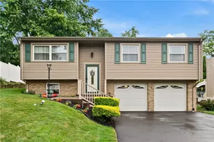 204 Manor Dr, Pittsburgh, PA 15236 - Photo 2