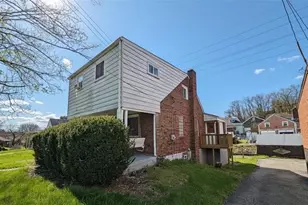 1034 Elwell St, Pittsburgh, PA 15207 - Photo 2