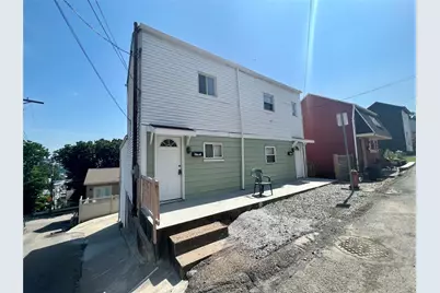 2703 Oakley Way #2701, Pittsburgh, PA 15203 - Photo 1