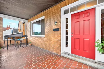 3405 Gass Ave, Pittsburgh, PA 15212 - Photo 2