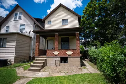 1067 Cleveland Ave, Brackenridge, PA 15014 - Photo 1