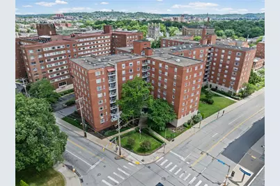 4601 Fifth #221, Pittsburgh, PA 15213 - Photo 1