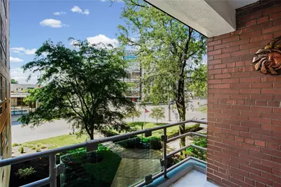 4601 Fifth #221, Pittsburgh, PA 15213 - Photo 8