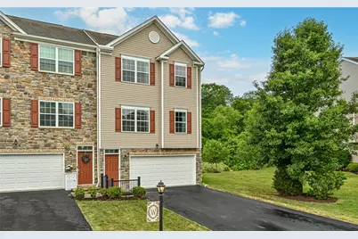 691 Freedom Dr, Collier Township, PA 15106 - Photo 2