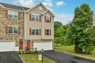 691 Freedom Dr, Collier Township, PA 15106 - Photo 2